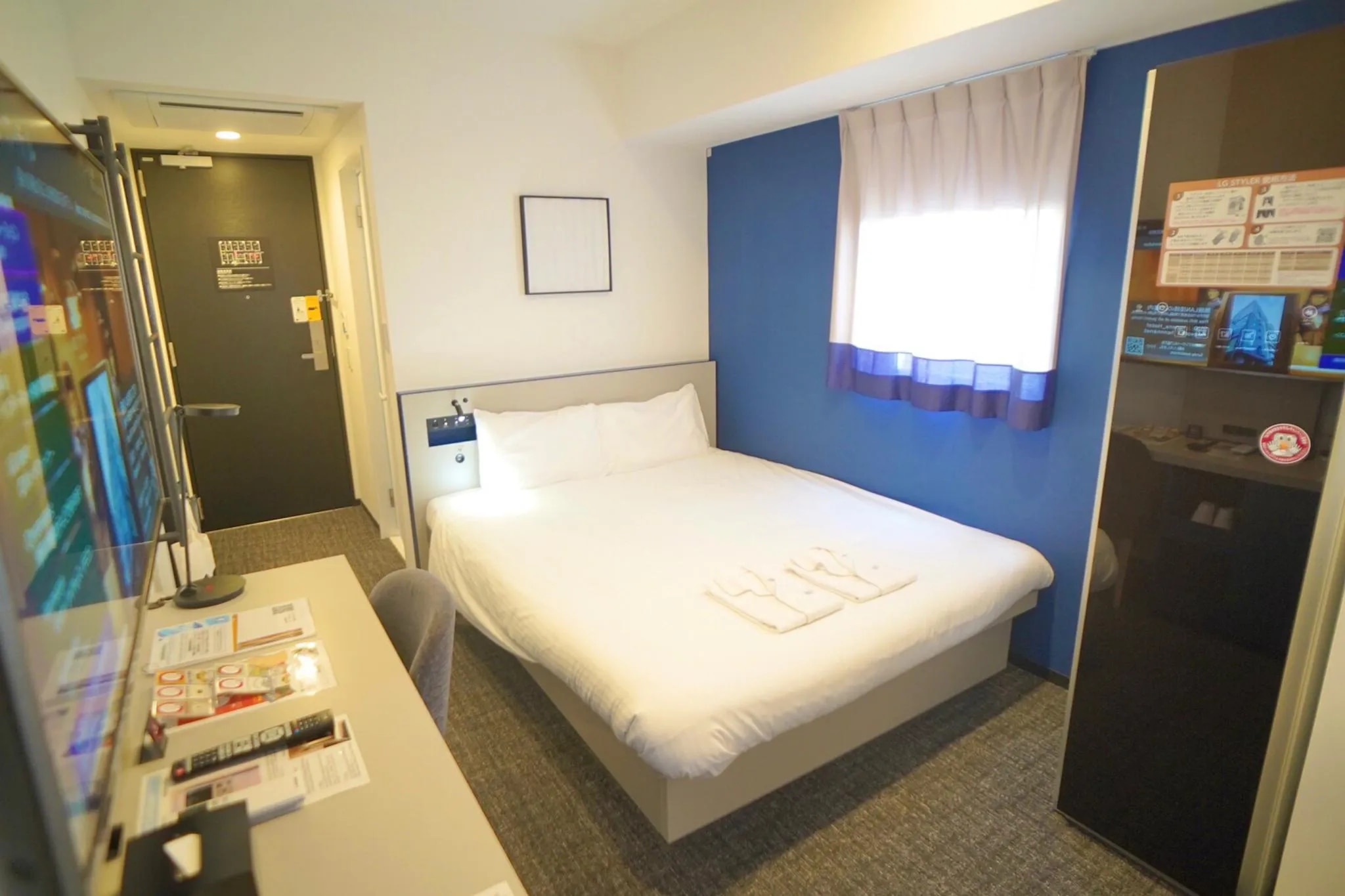 変なホテル東京 銀座