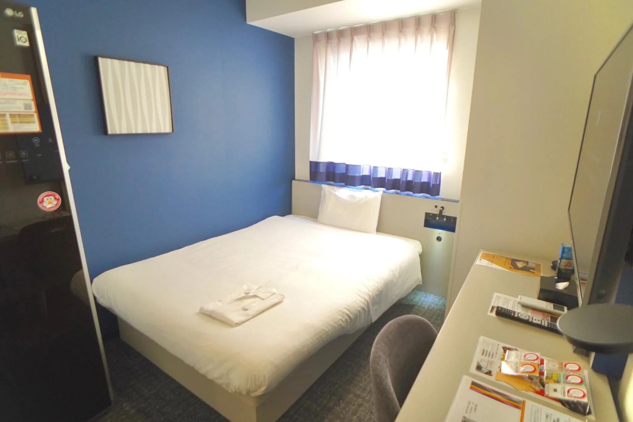 変なホテル東京 銀座