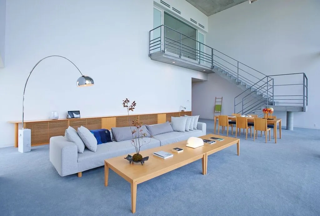 瀬戸内リトリート青凪