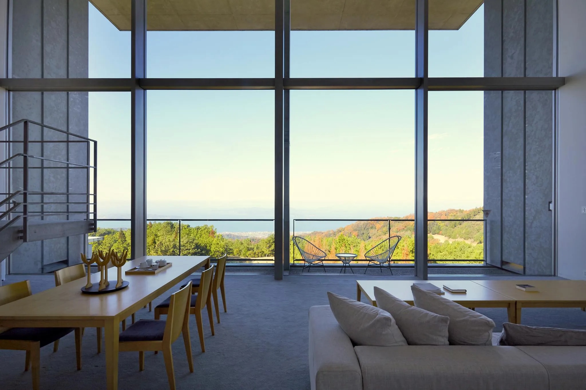 瀬戸内リトリート青凪