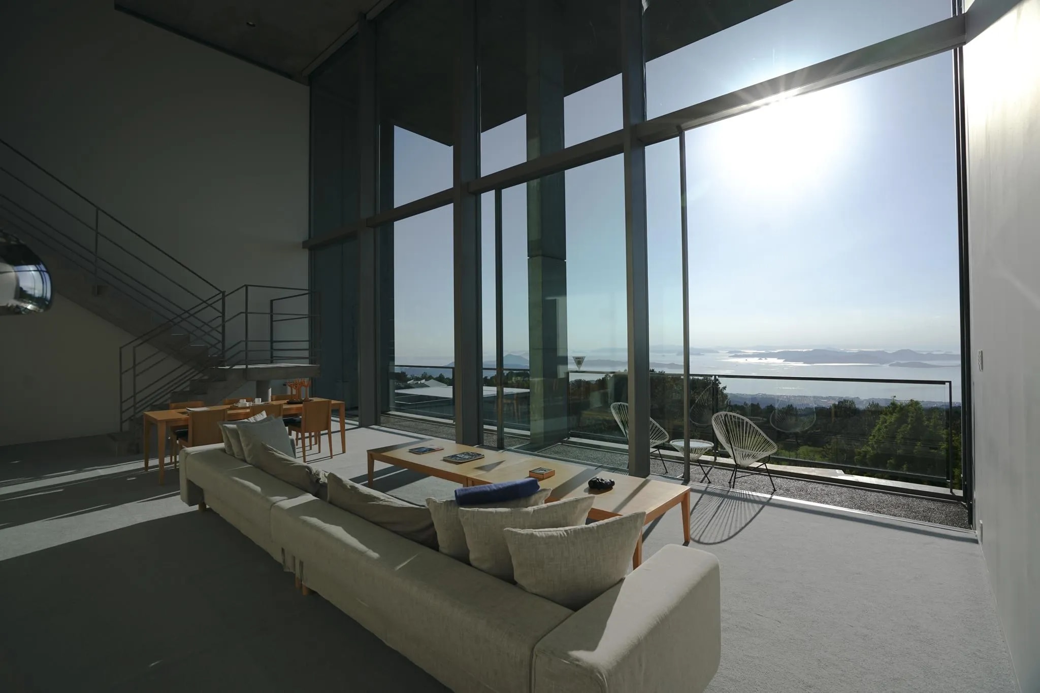 瀬戸内リトリート青凪