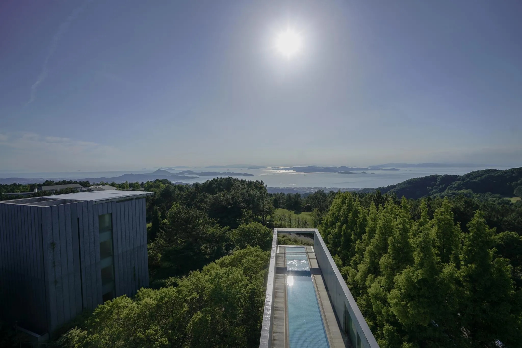 瀬戸内リトリート青凪