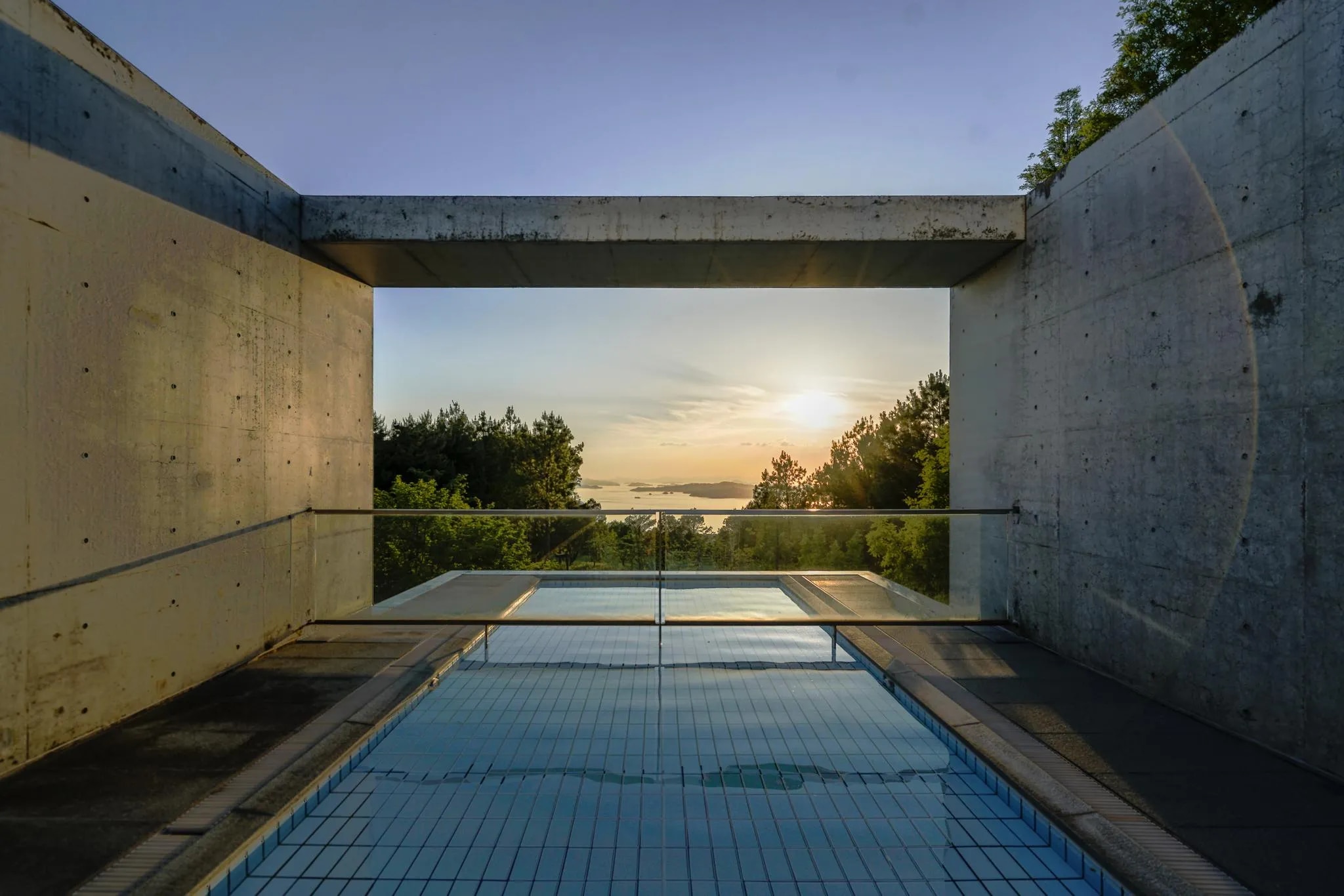 瀬戸内リトリート青凪