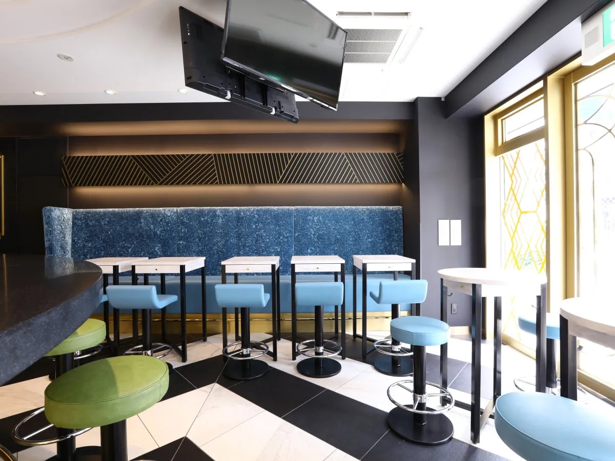 KOKO HOTEL 大阪梅田（旧 ホテルウィングインターナショナルセレクト大阪梅田）