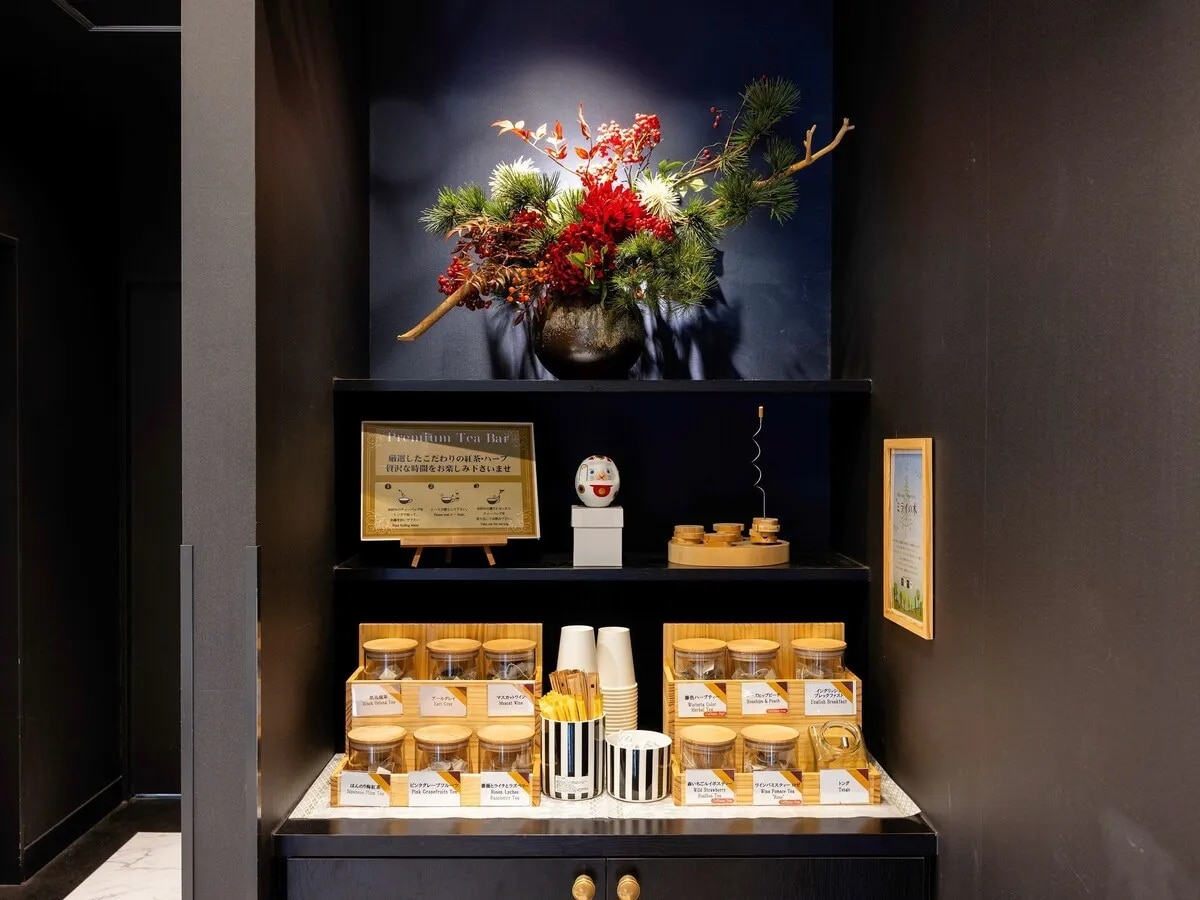 KOKO HOTEL 大阪梅田（旧 ホテルウィングインターナショナルセレクト大阪梅田）