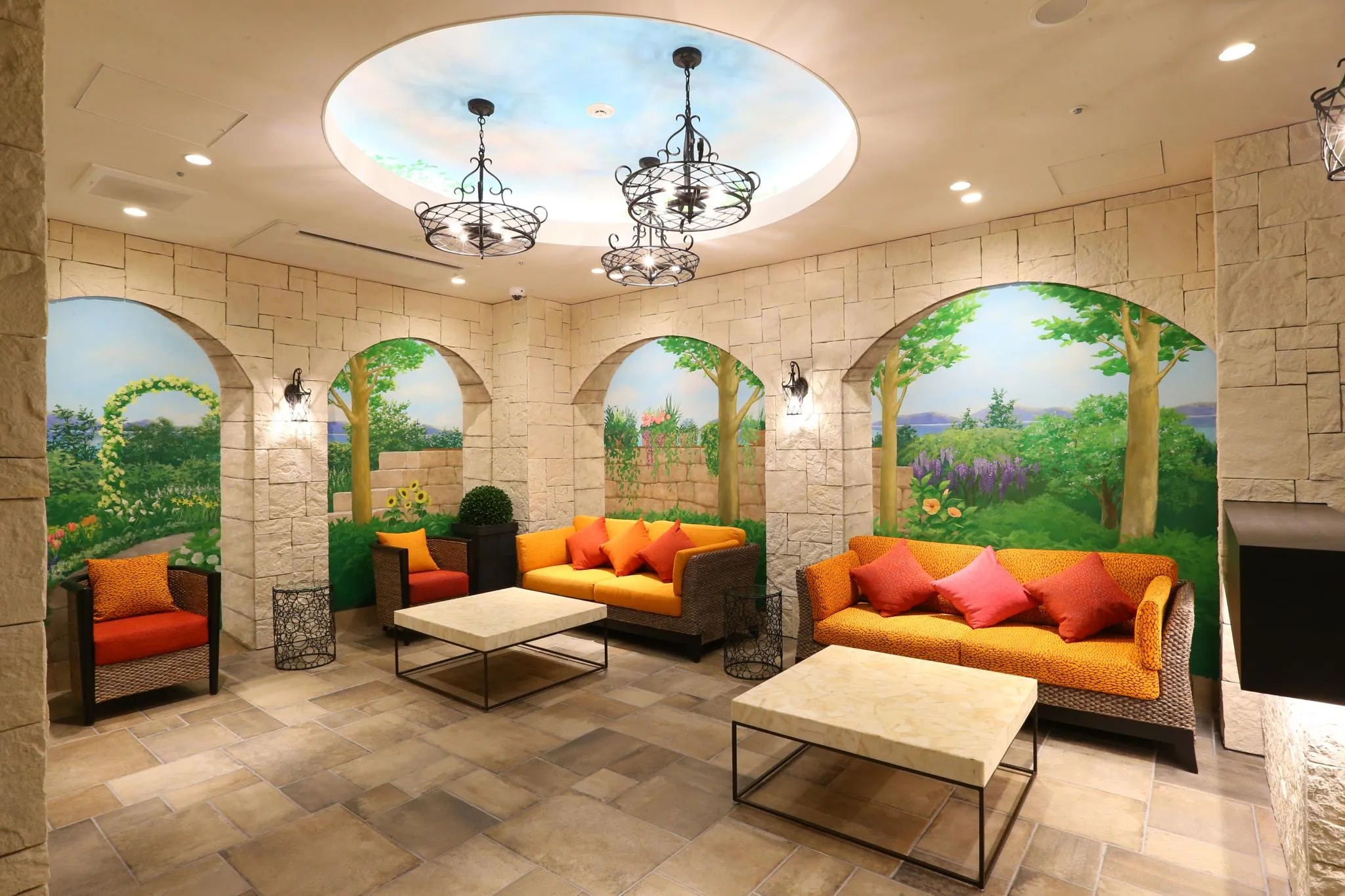 ホテルウィングインターナショナルセレクト名古屋栄