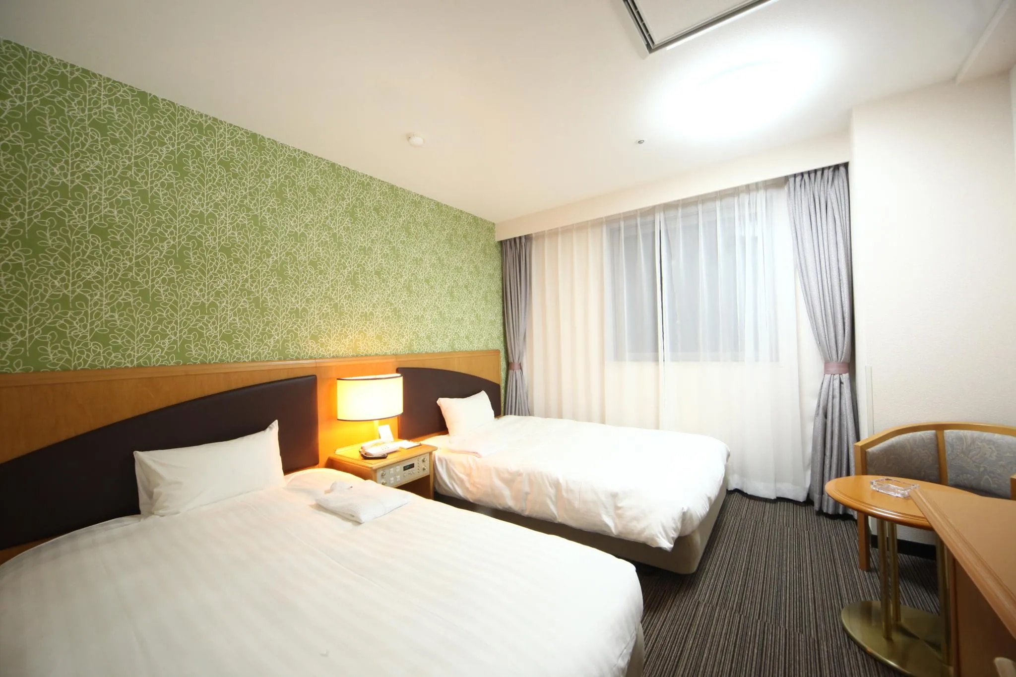 ホテルウィングインターナショナル苫小牧