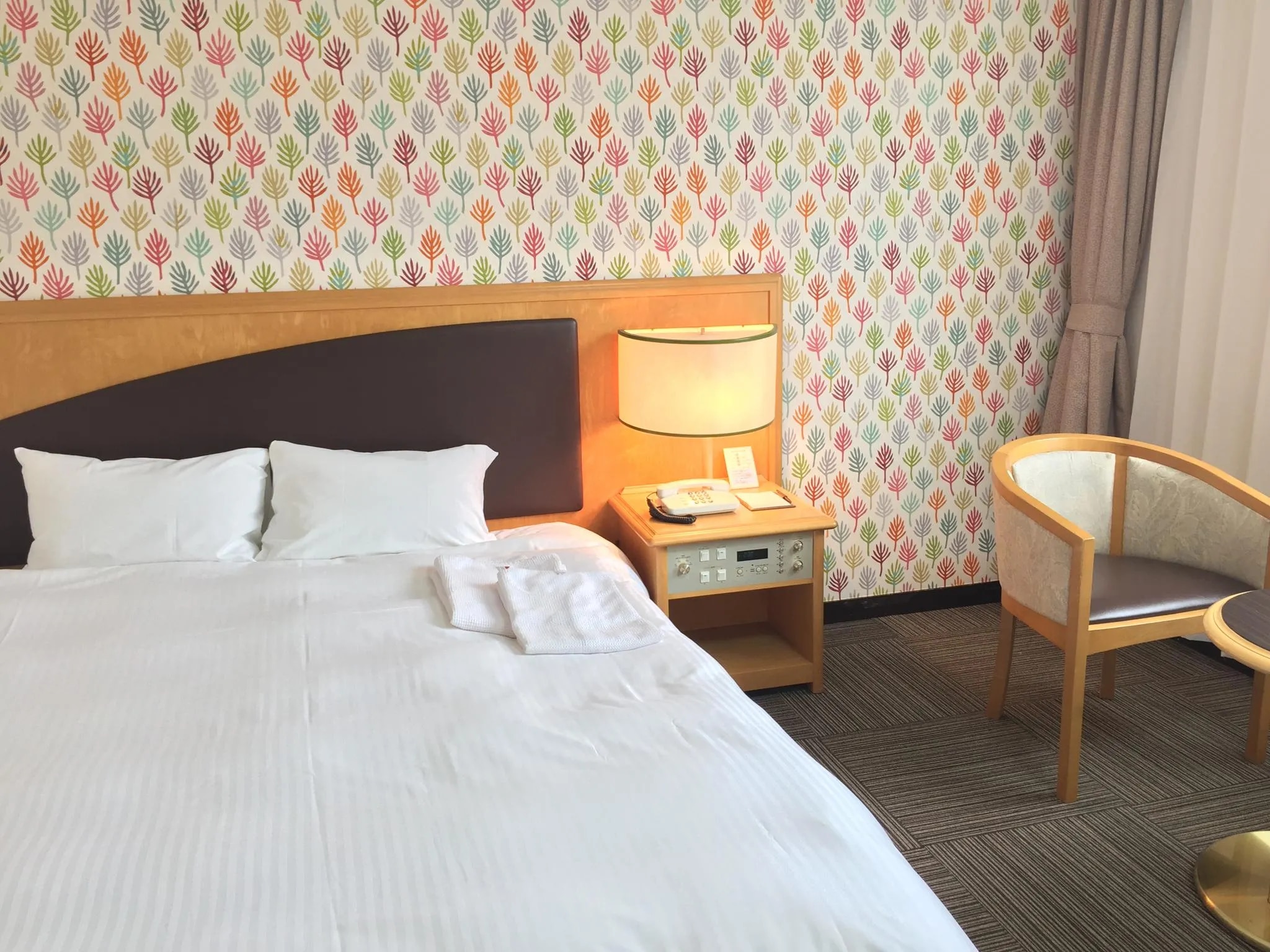 ホテルウィングインターナショナル苫小牧