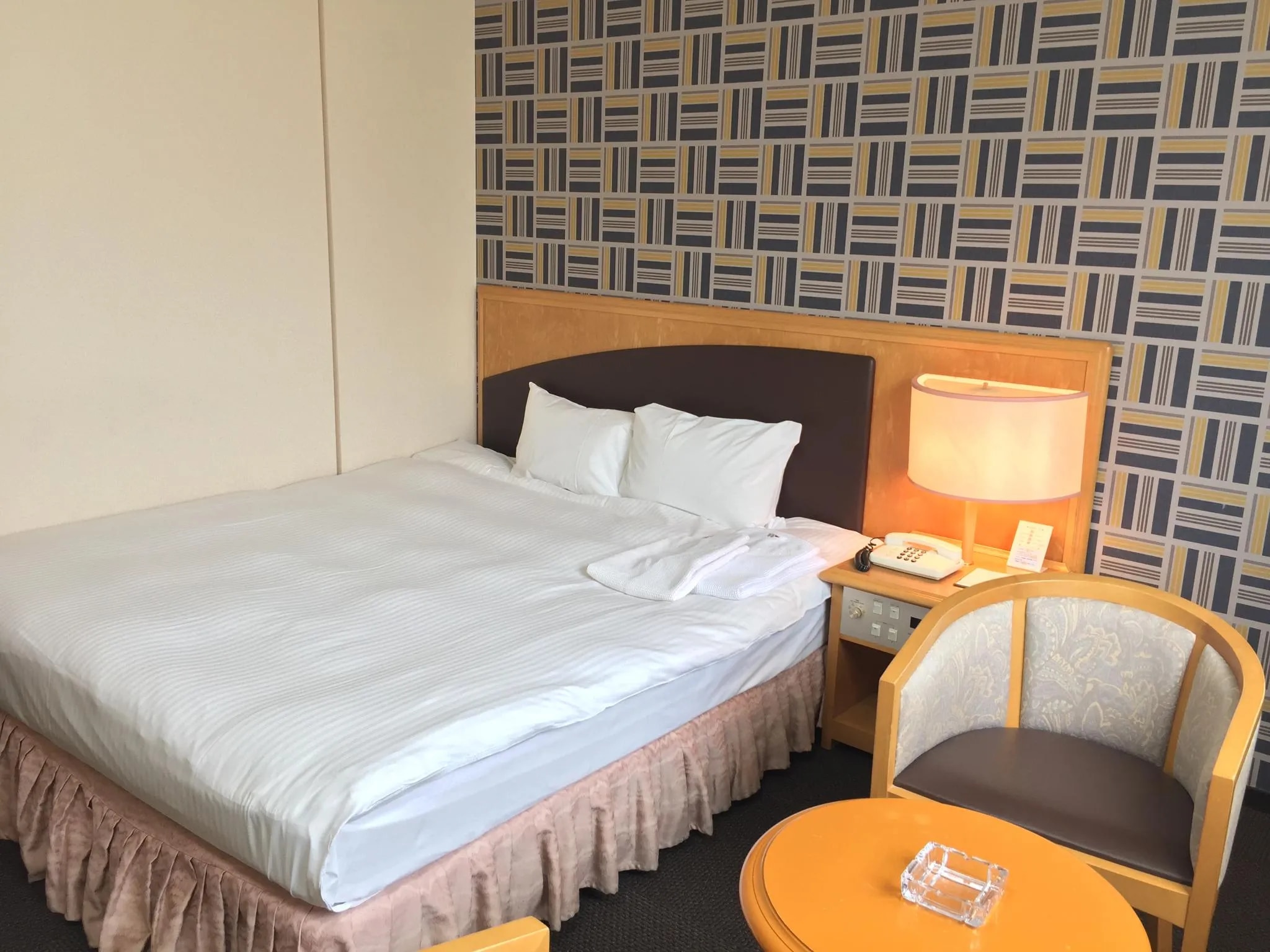 ホテルウィングインターナショナル苫小牧