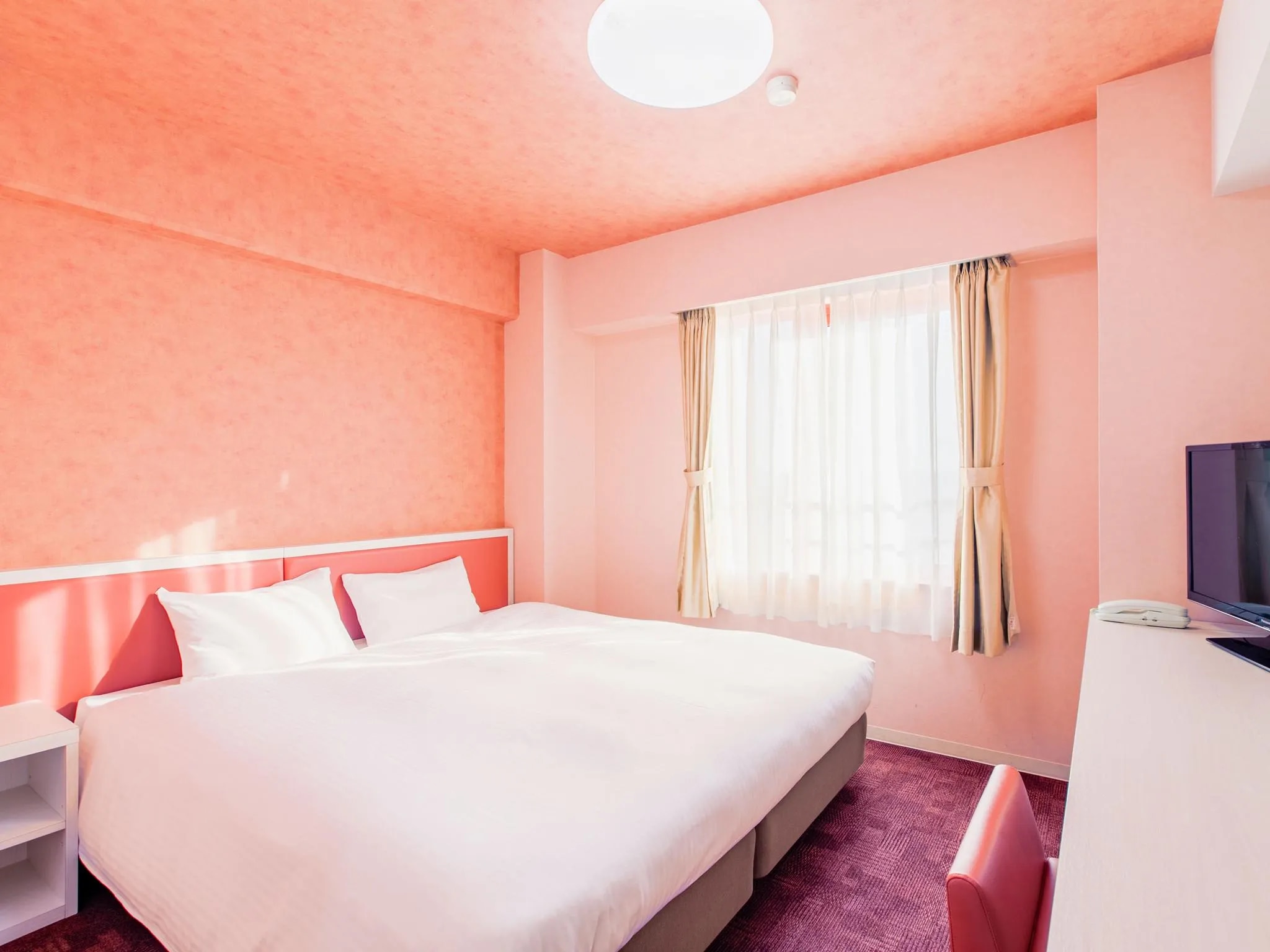 KOKO STAY 千歳（旧 ホテルウィングインターナショナル千歳）