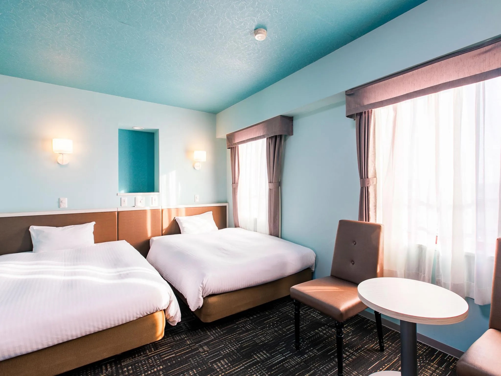 KOKO STAY 千歳（旧 ホテルウィングインターナショナル千歳）