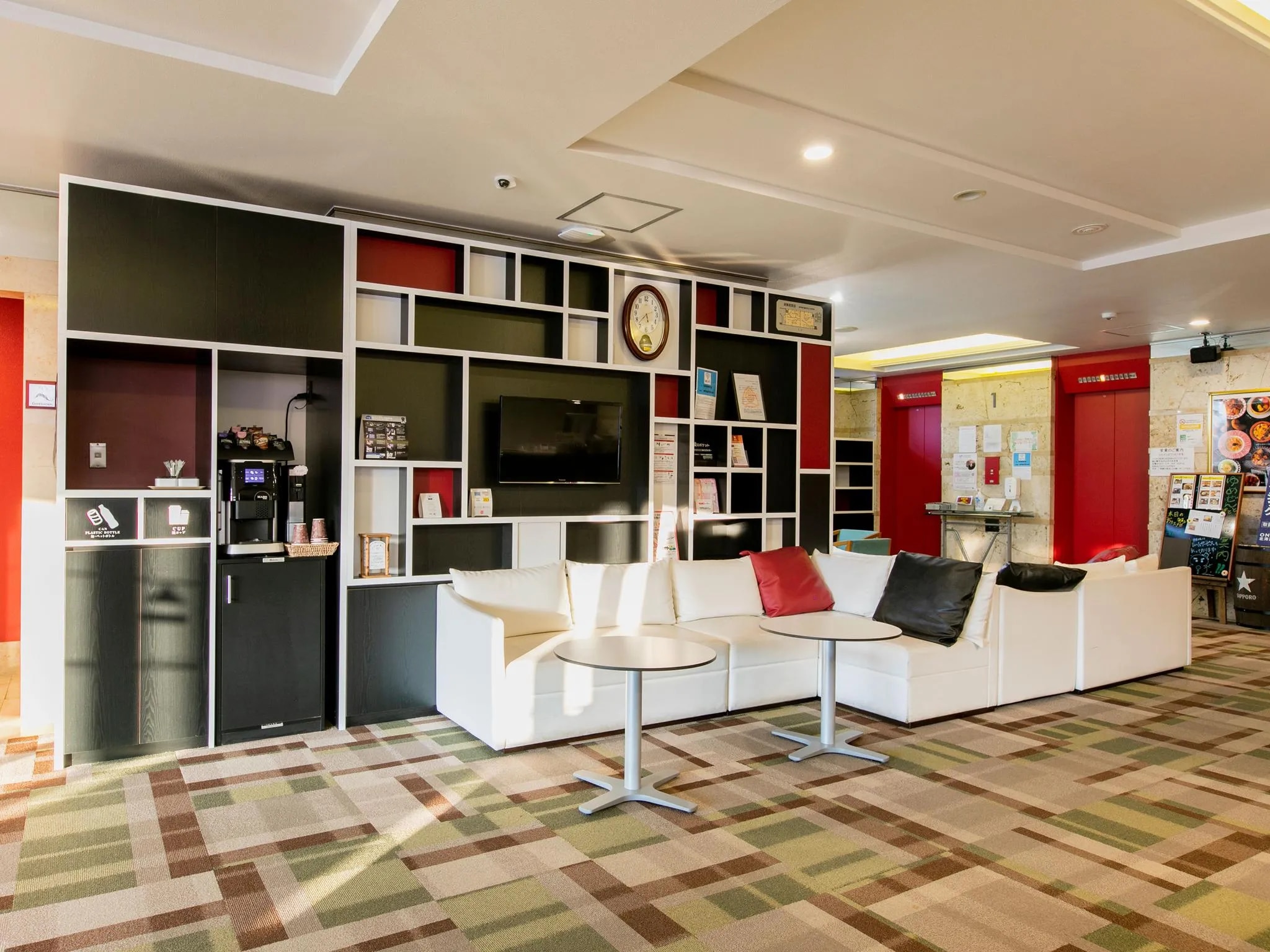 KOKO STAY 千歳（旧 ホテルウィングインターナショナル千歳）