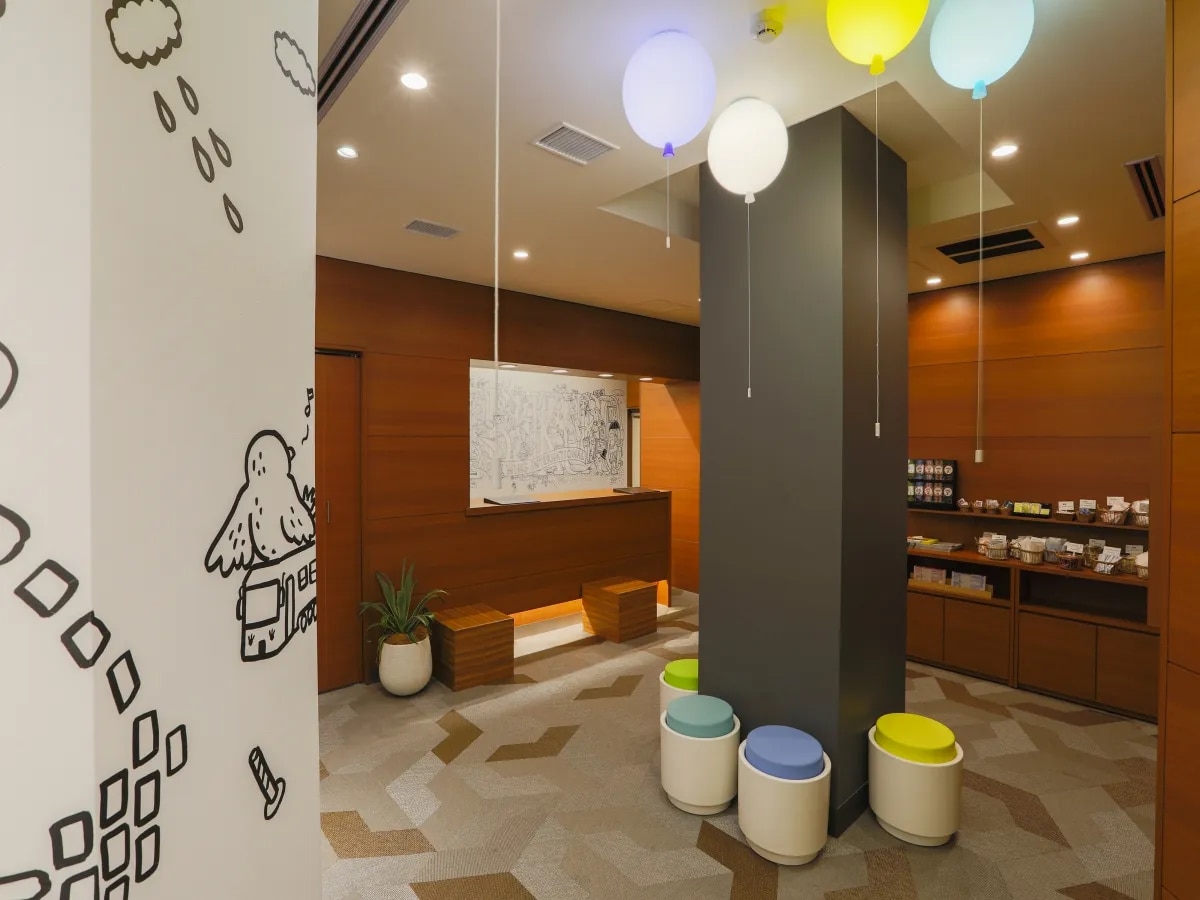 KOKO HOTEL 池袋 East（旧 ホテルウィングインターナショナル池袋）