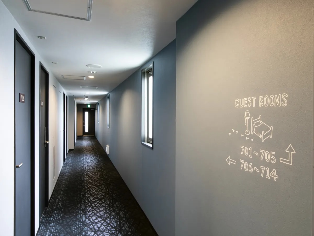 KOKO HOTEL 池袋 East（旧 ホテルウィングインターナショナル池袋）