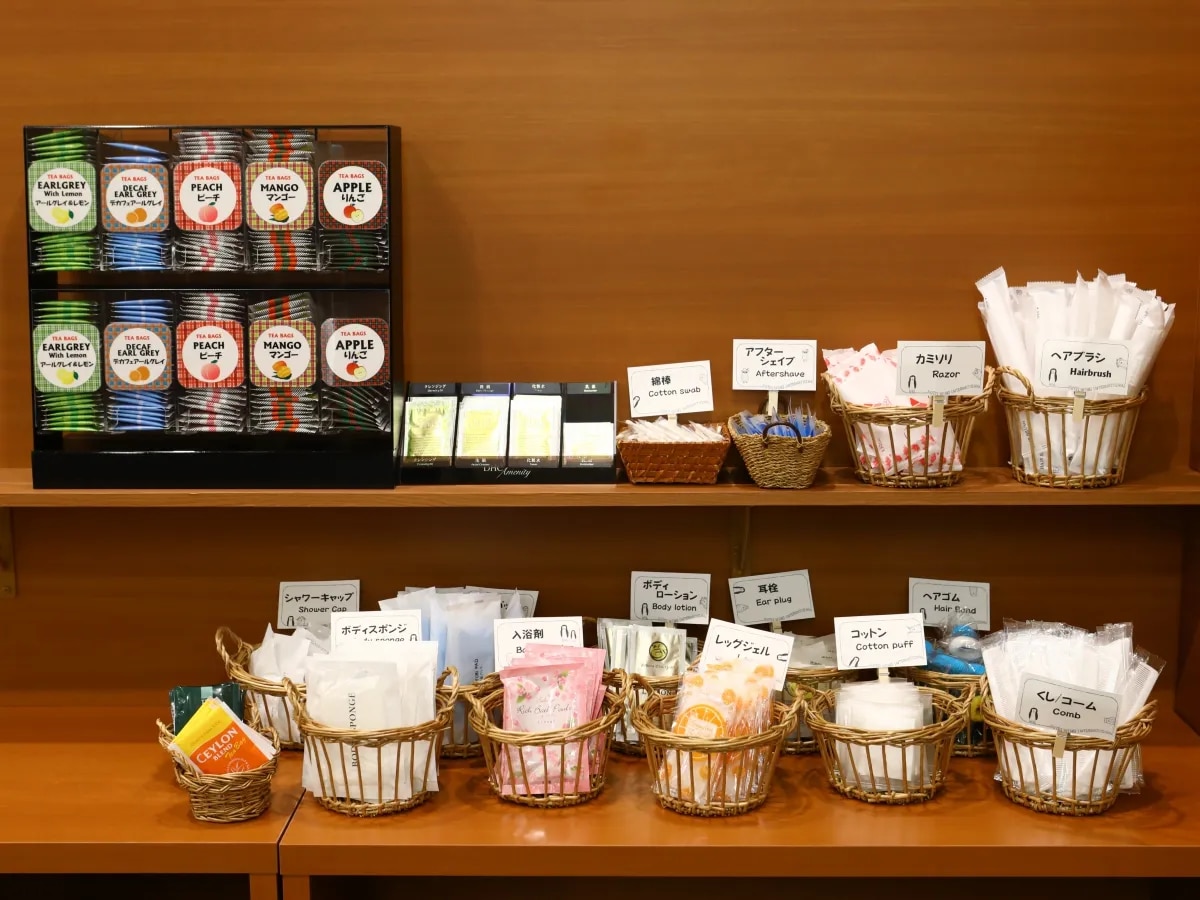 KOKO HOTEL 池袋 East（旧 ホテルウィングインターナショナル池袋）