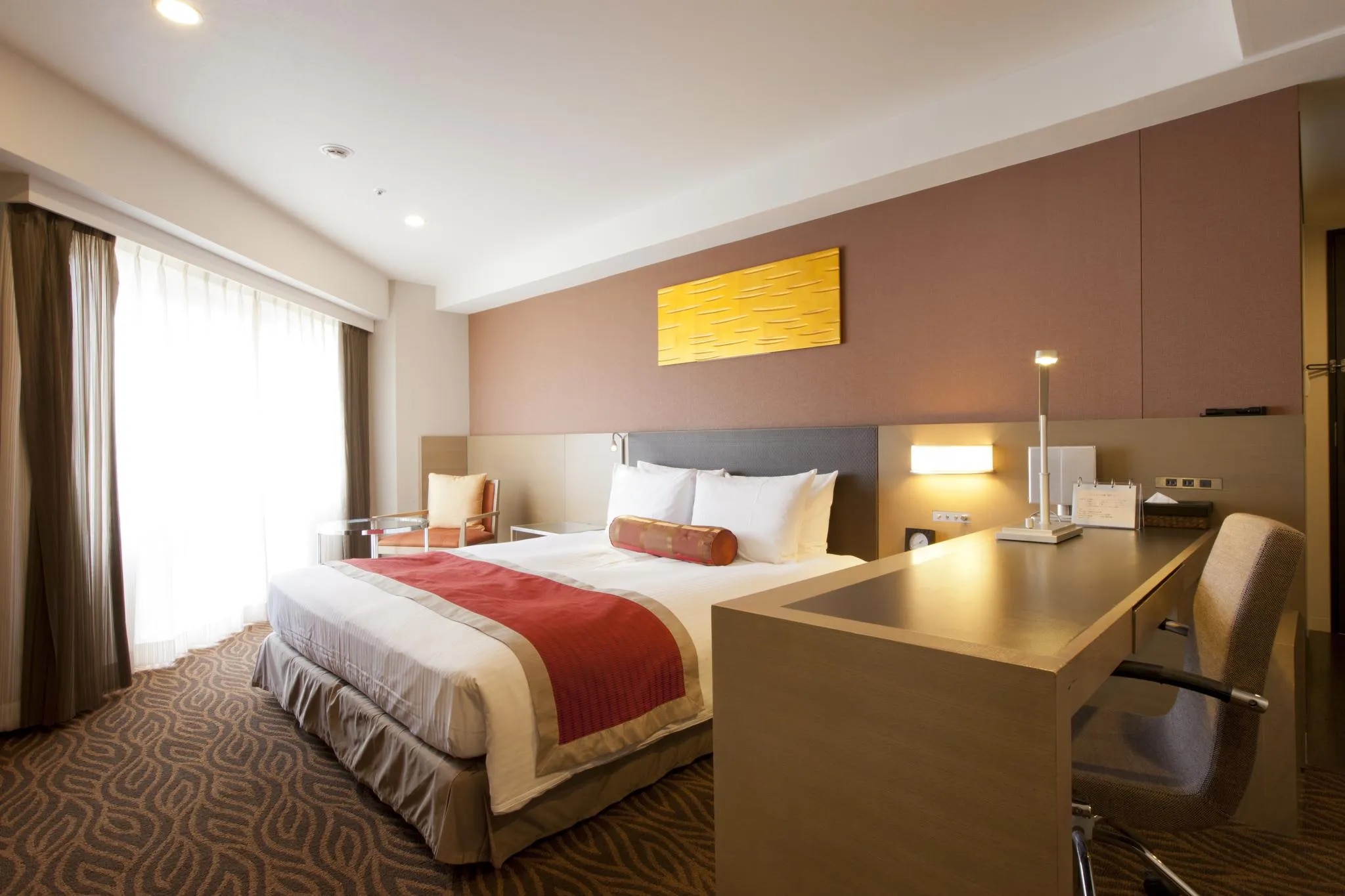 ホテルサードニクス東京