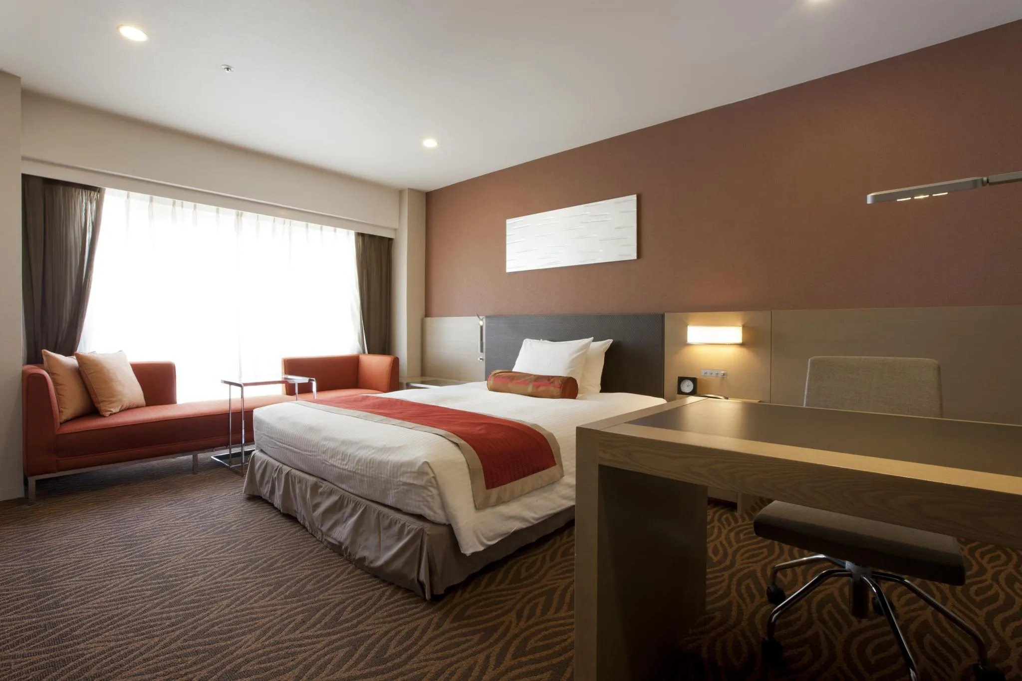 ホテルサードニクス東京