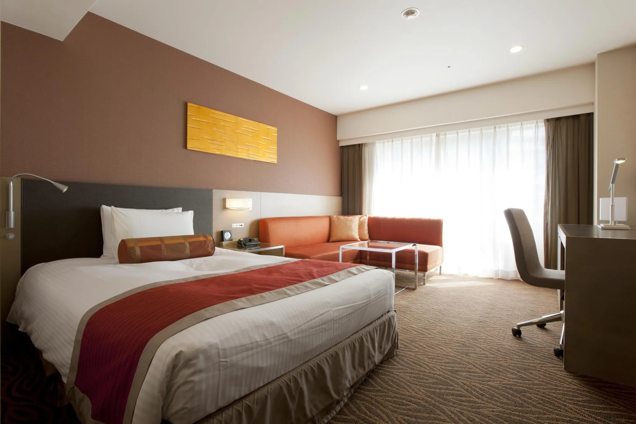 ホテルサードニクス東京