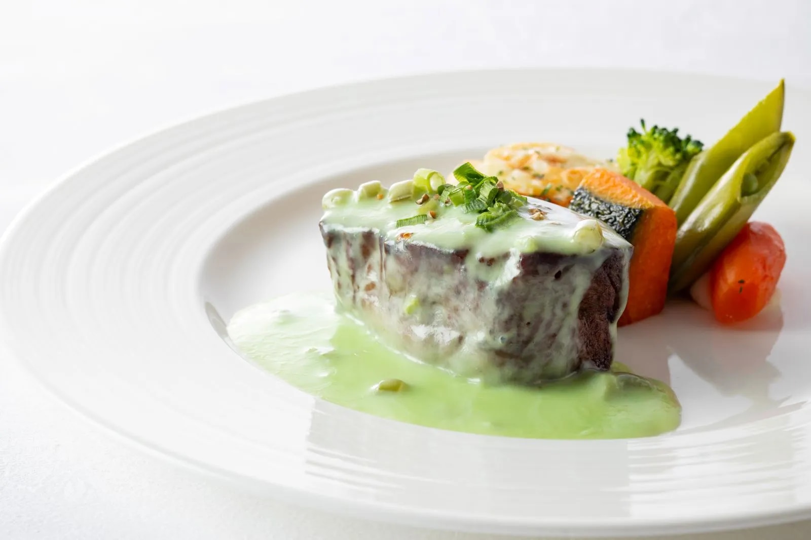 ホテル鹿島ノ森