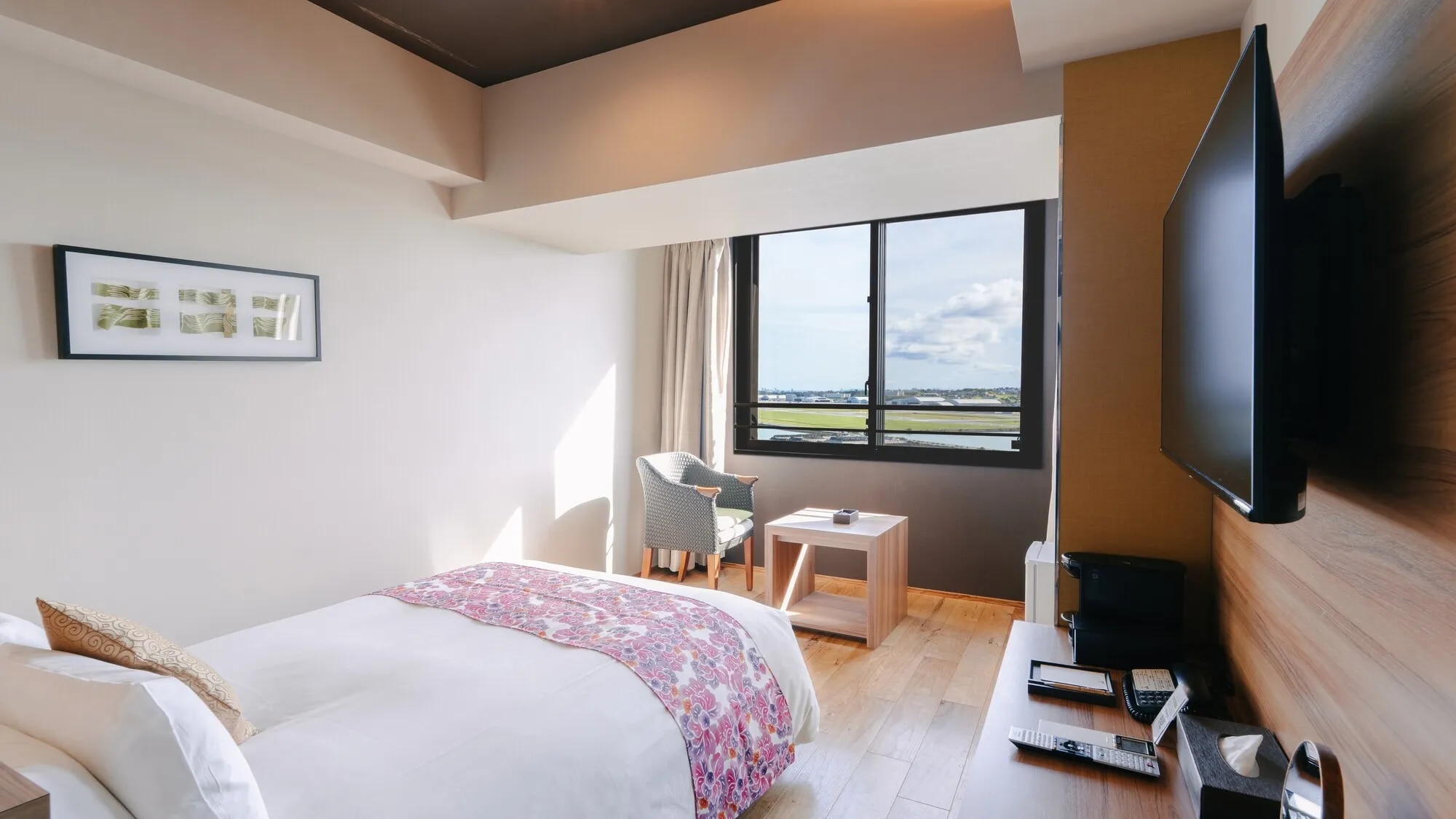 琉球温泉 瀬長島ホテル