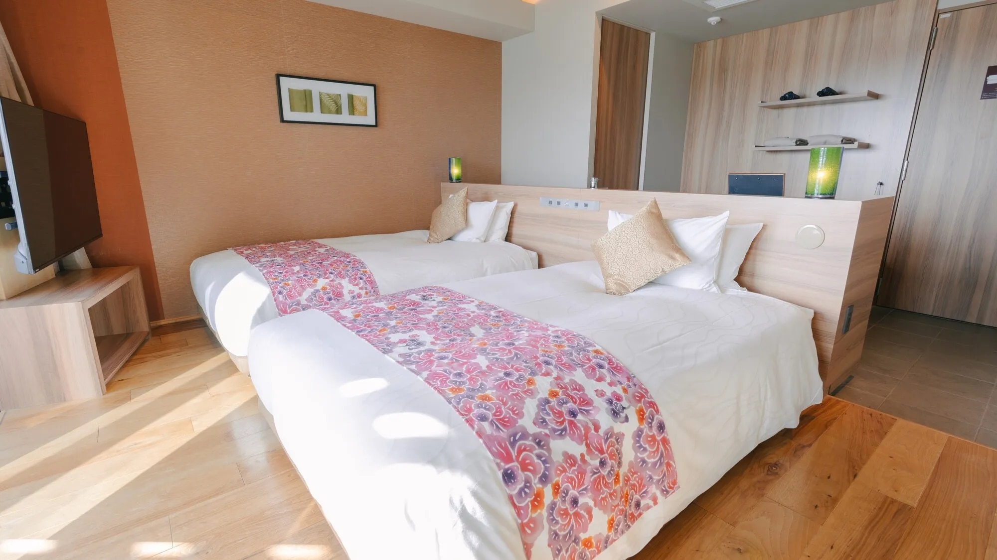 琉球温泉 瀬長島ホテル