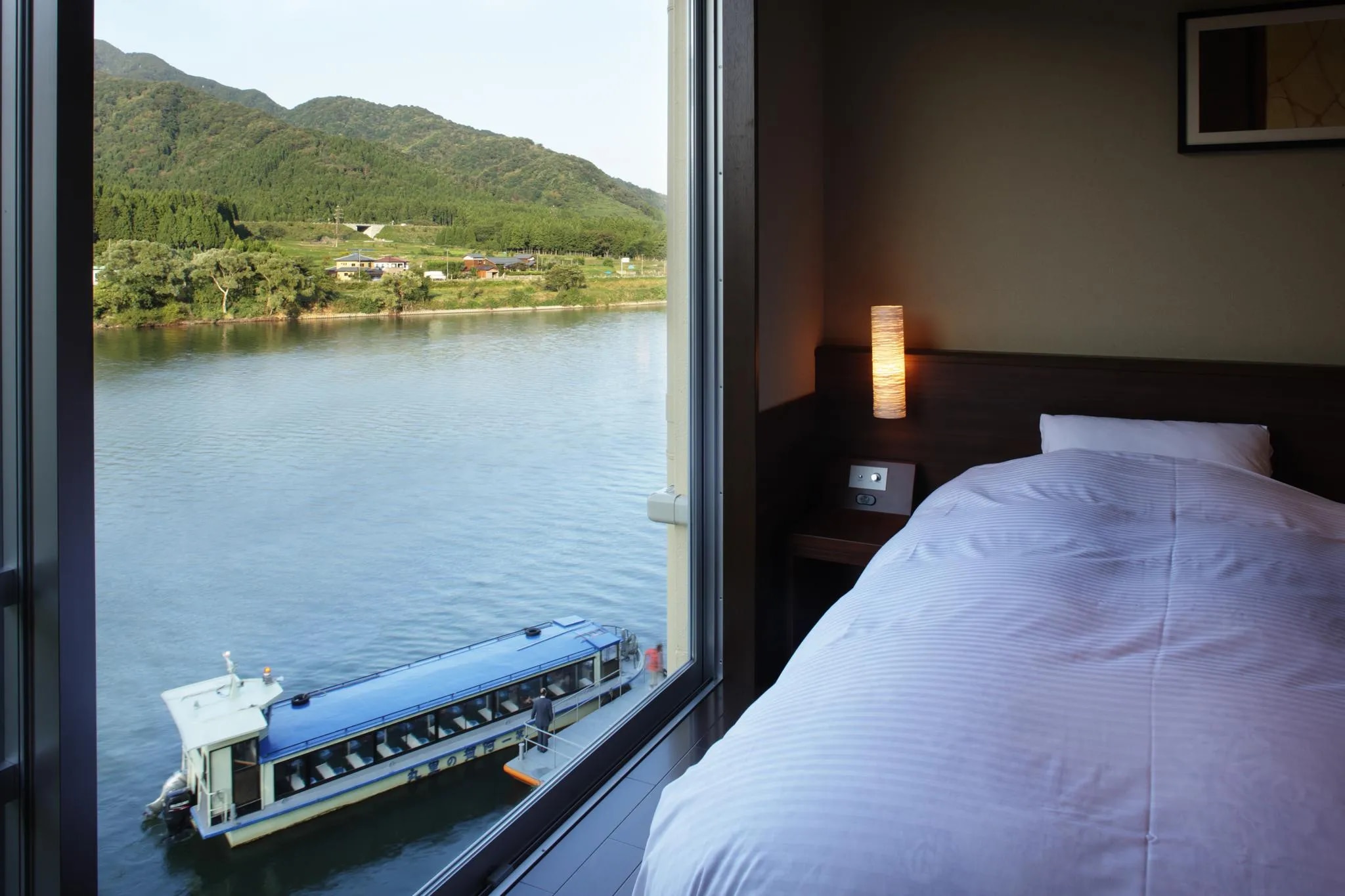 翠玉の湯 佐取館