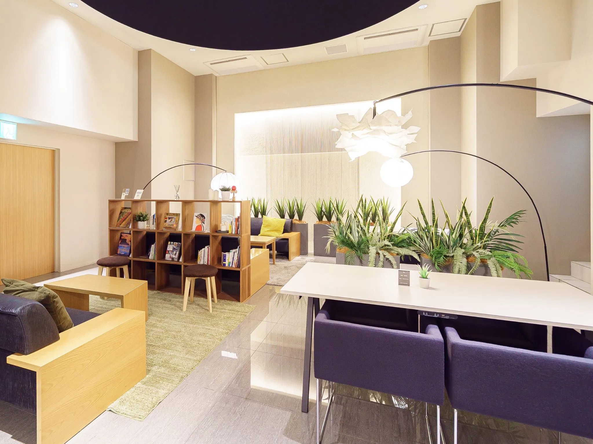 桜ガーデンホテル