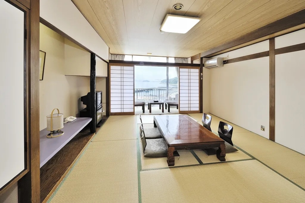 鷲羽グランドホテル 備前屋甲子