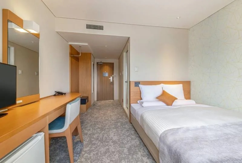 アートホテル新潟駅前