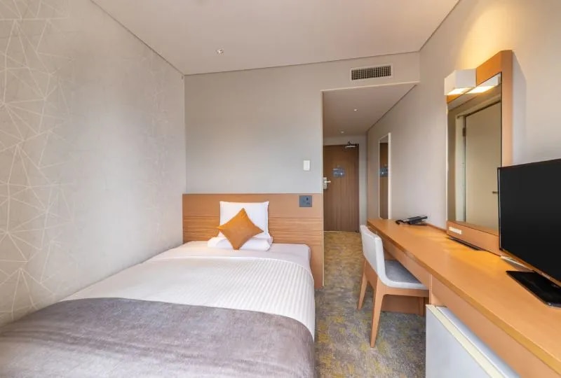 アートホテル新潟駅前