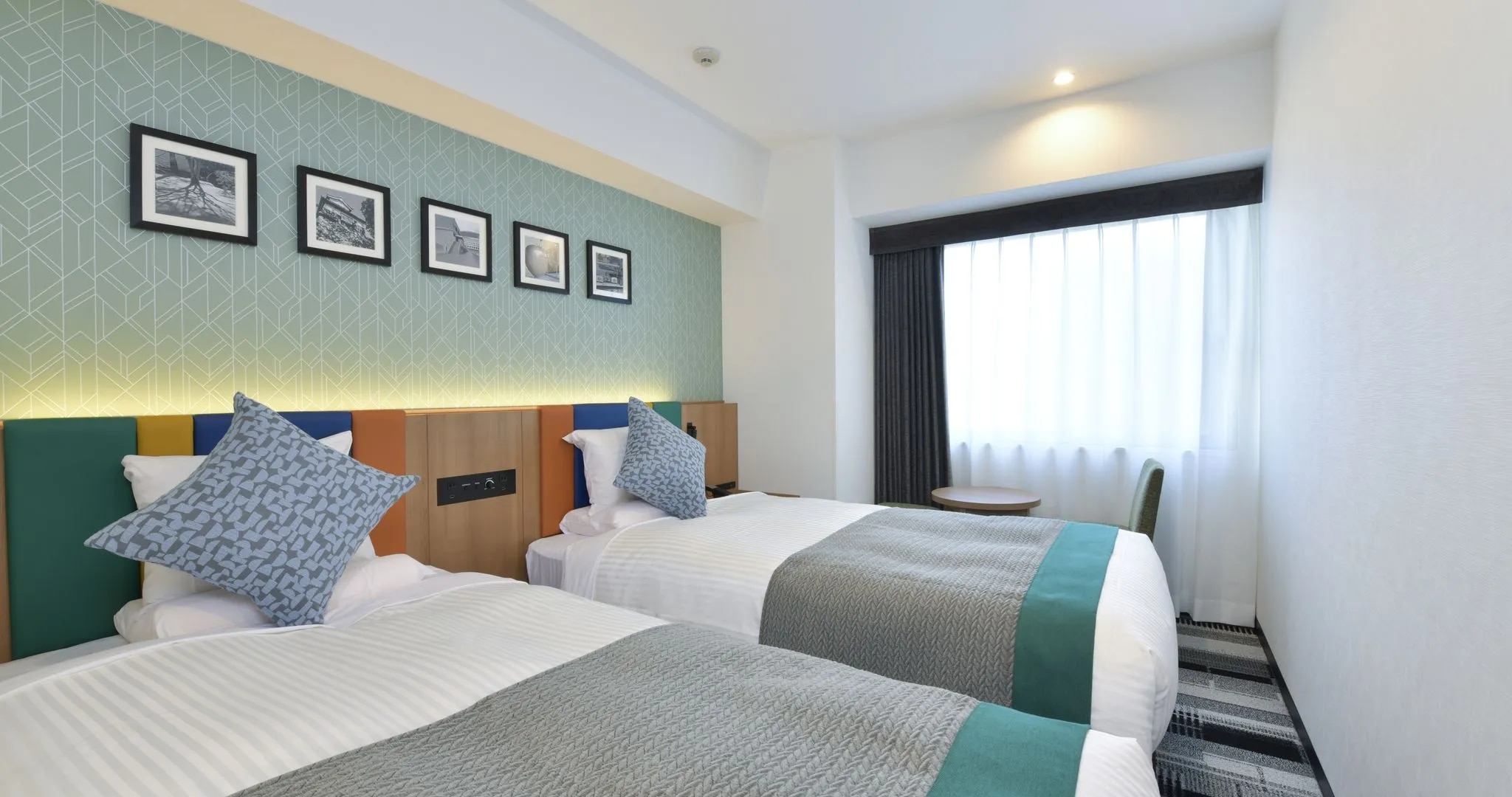 ホテルマイステイズ福岡天神南