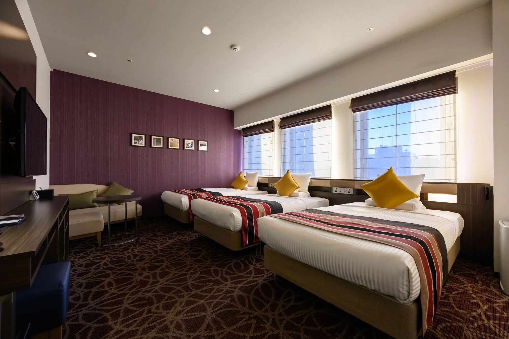 ホテルマイステイズ上野イースト