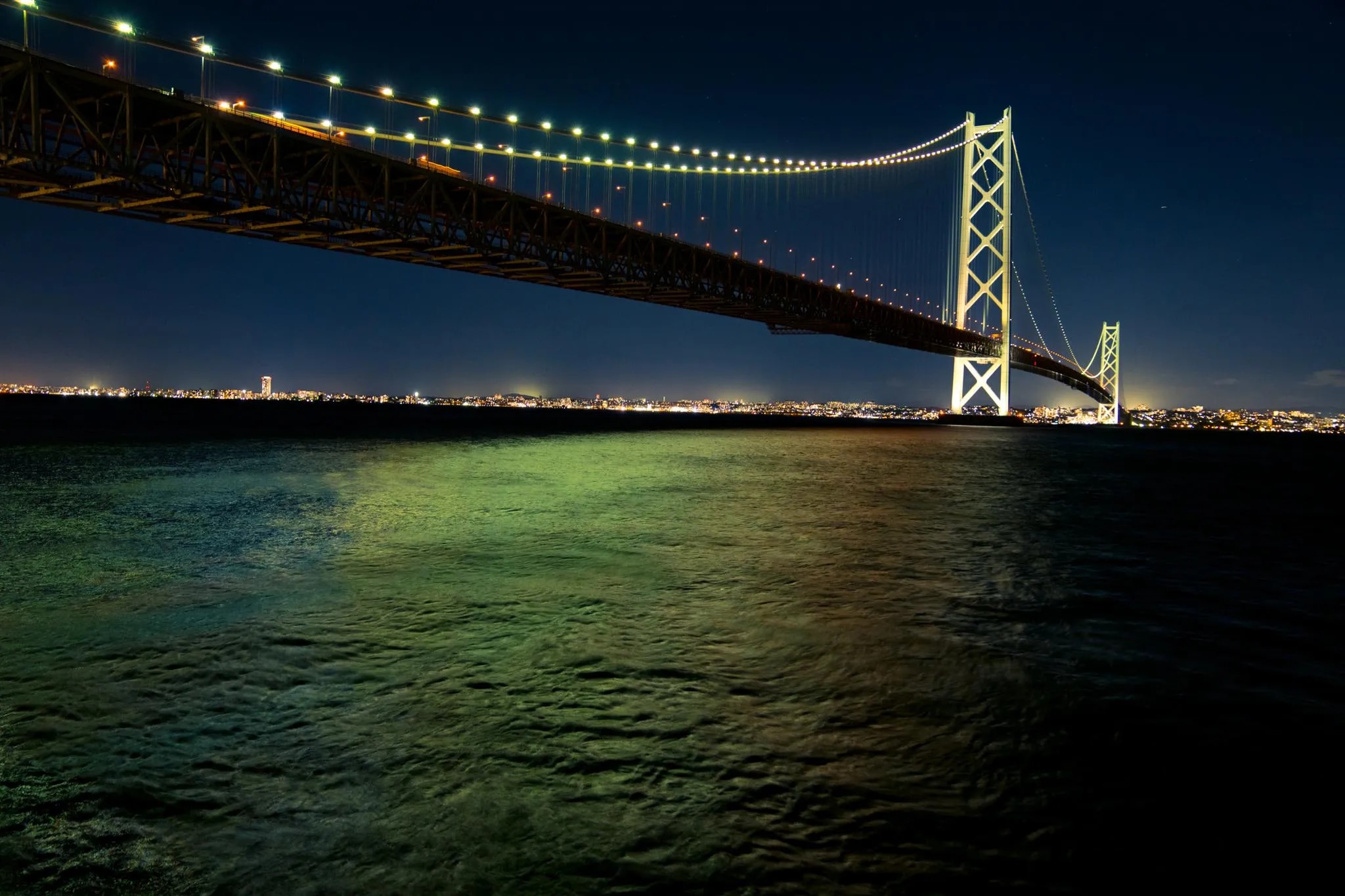 アクアイグニス淡路島 Trailer Park