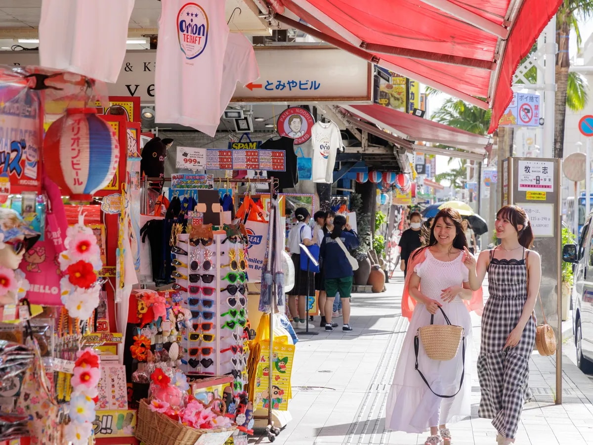 西鉄リゾートイン那覇