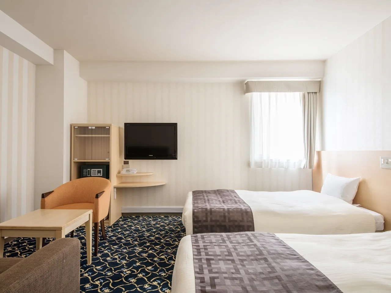 プレミアホテル -CABIN-札幌