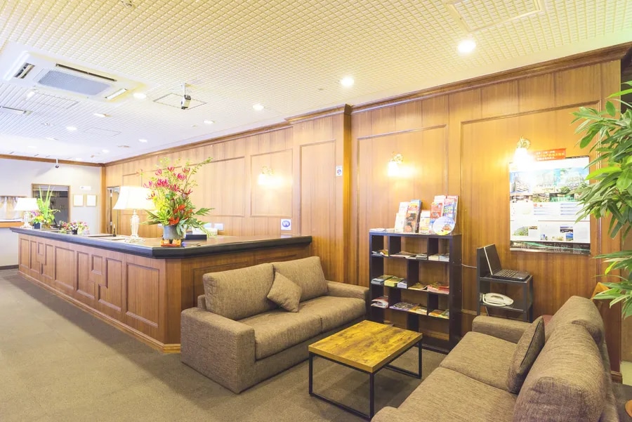 ホテルアベスト那覇国際通り