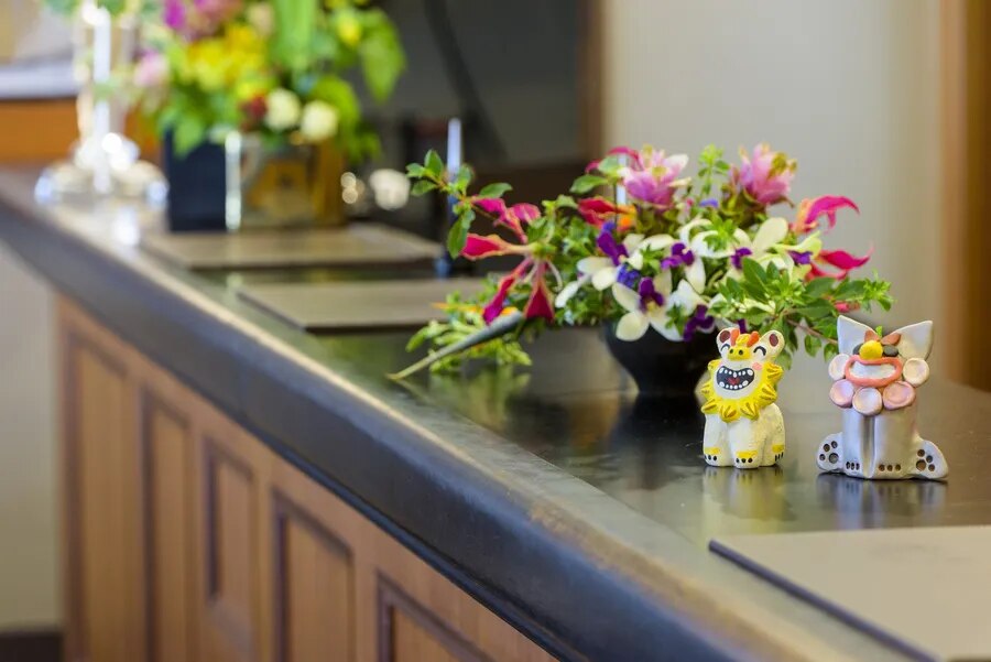 ホテルアベスト那覇国際通り