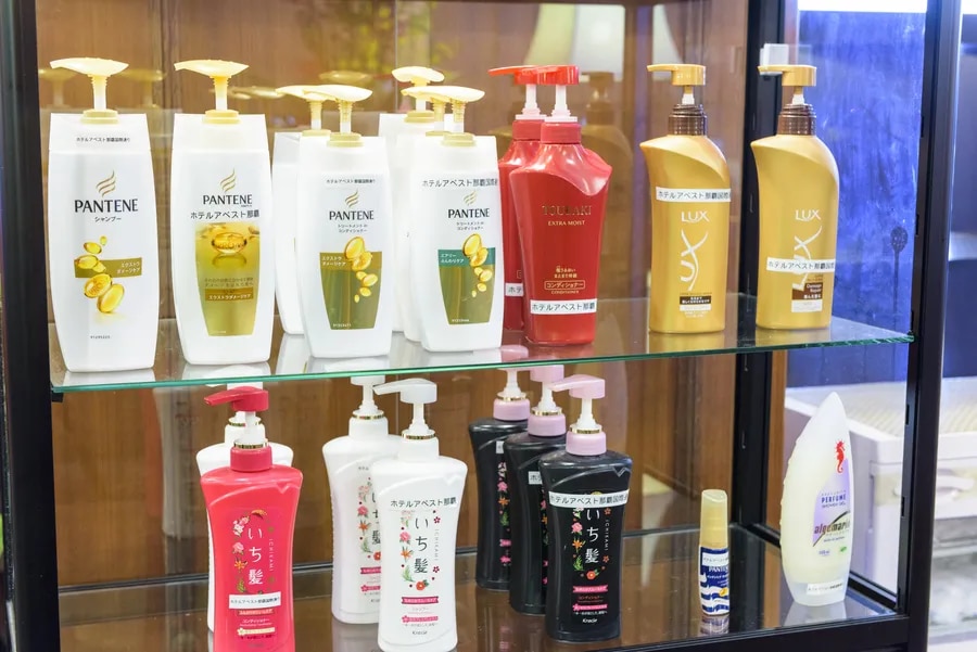 ホテルアベスト那覇国際通り