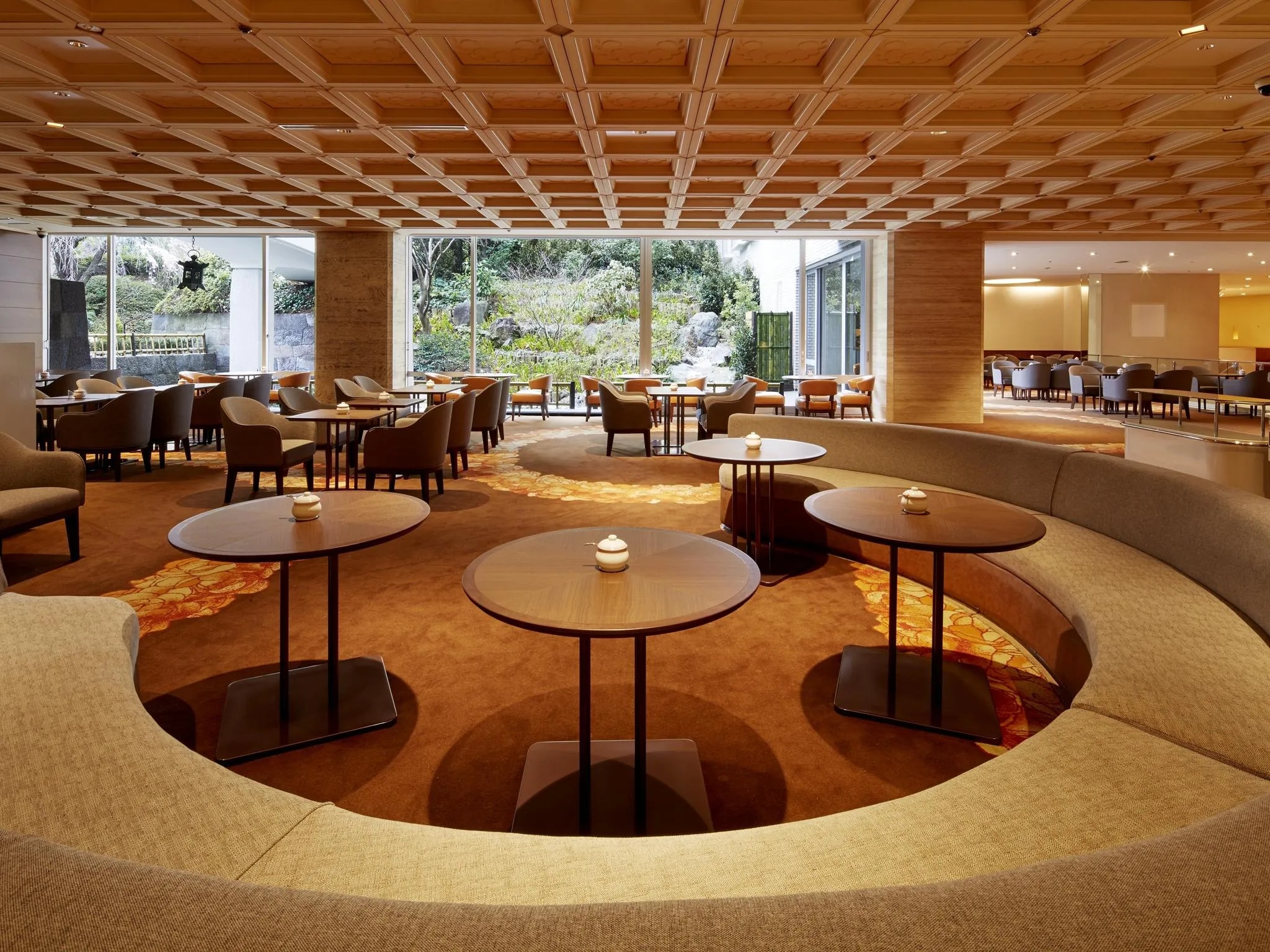 東京プリンスホテル