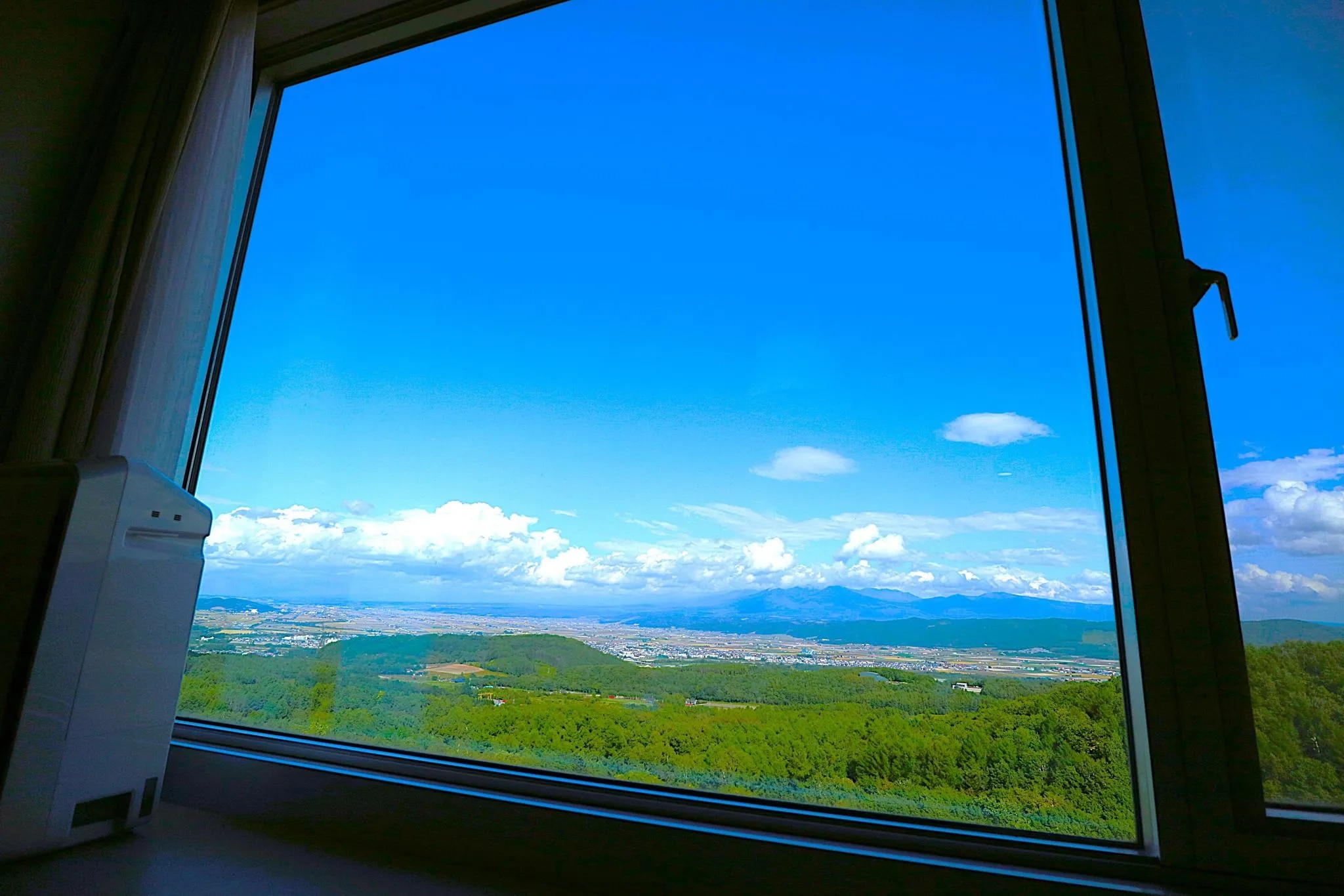 新富良野プリンスホテル