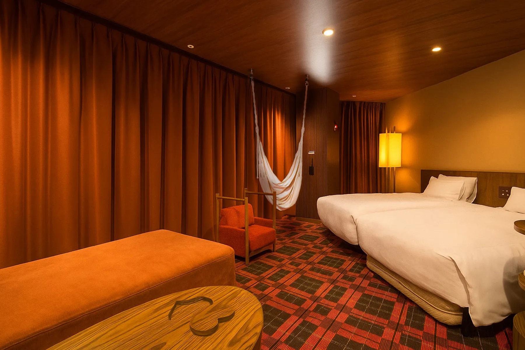 苗場プリンスホテル