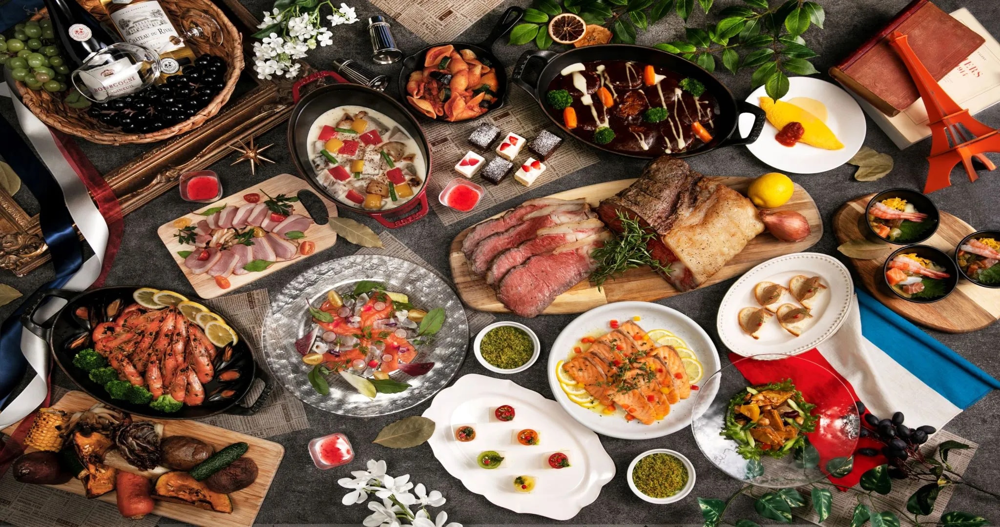 新宿プリンスホテル