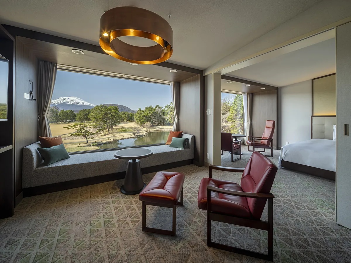 ザ・プリンス 軽井沢