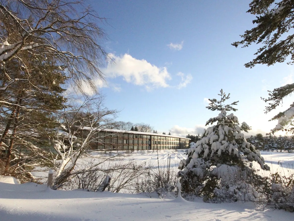 ザ・プリンス 軽井沢