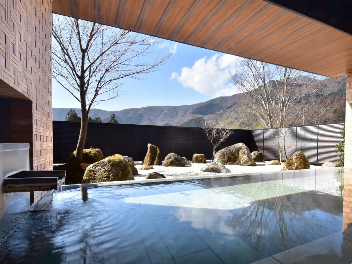 箱根仙石原プリンスホテル