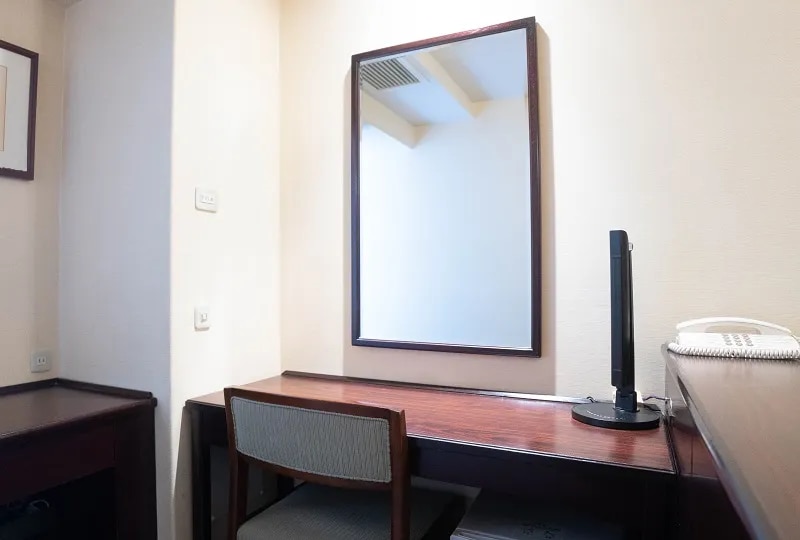 品川プリンスホテル イーストタワー