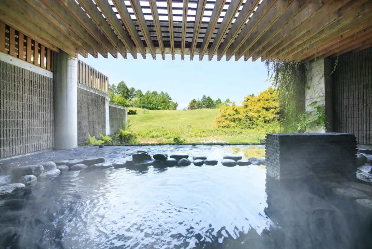 ANAホリデイ・イン リゾート軽井沢 by IHG