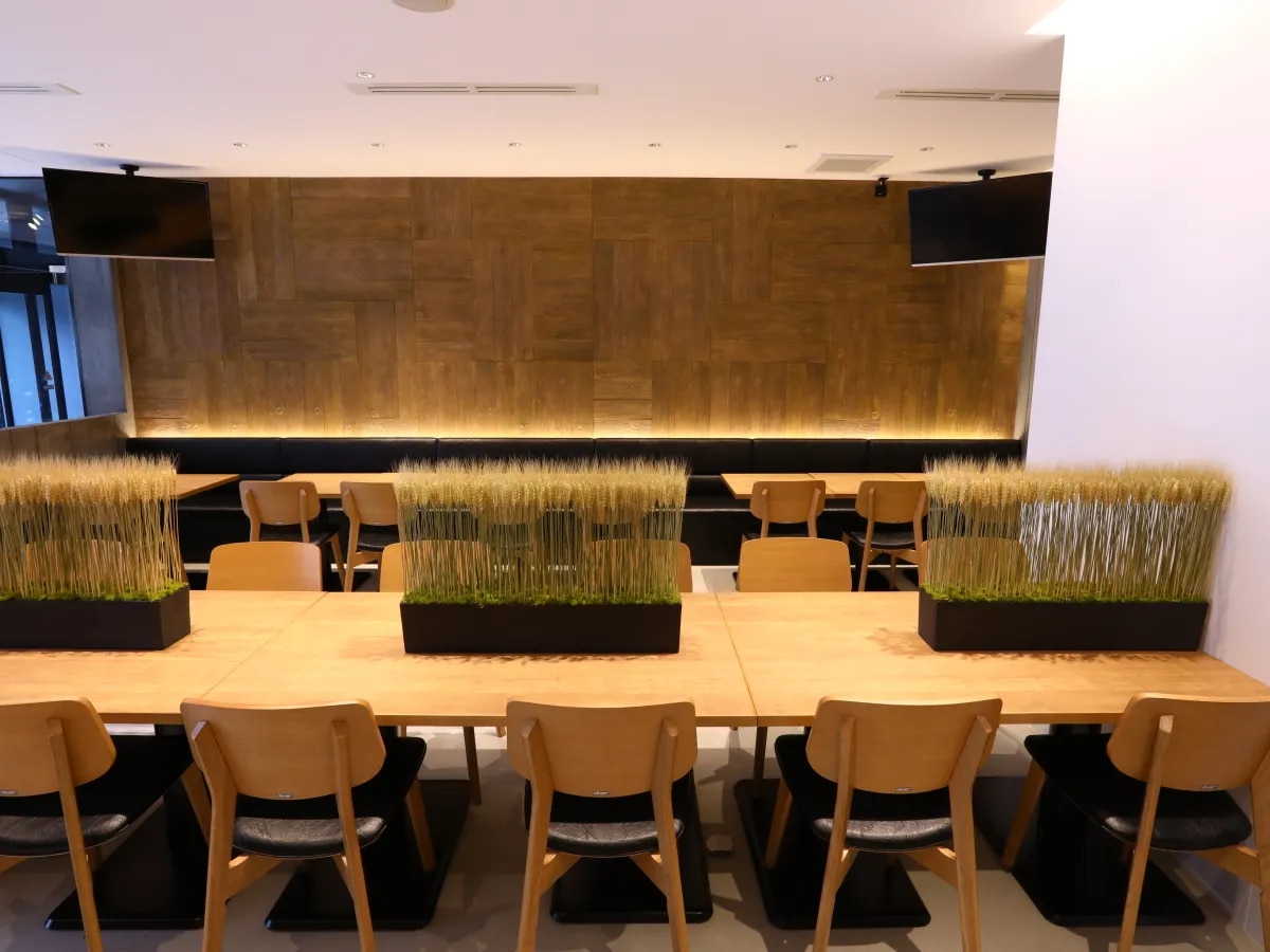 KOKO HOTEL 京都四条烏丸（旧 ホテルウィングインターナショナル京都四条烏丸）