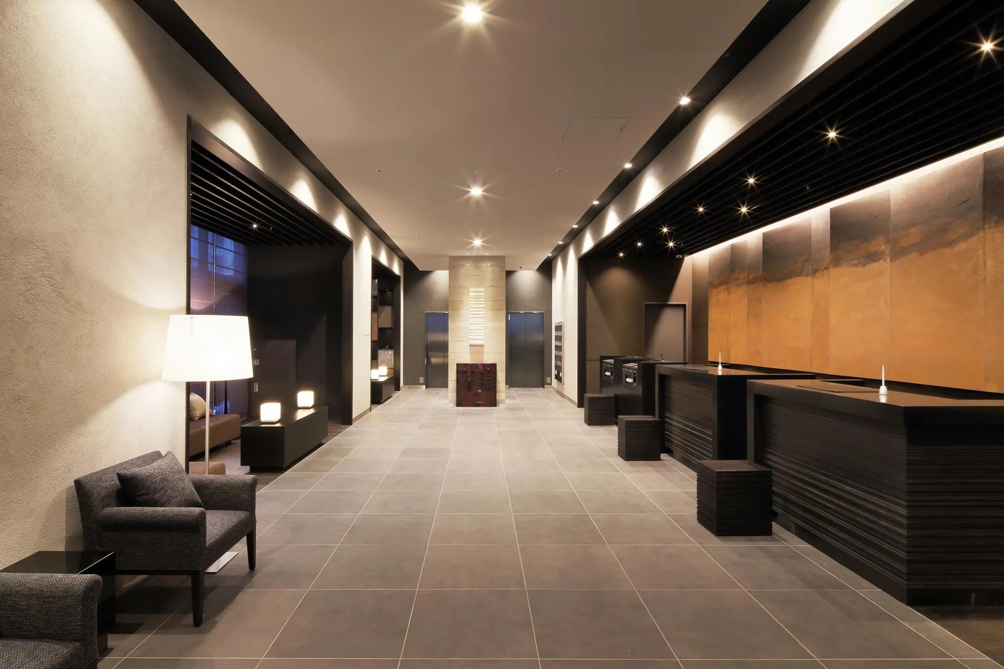 仙台ワシントンホテル