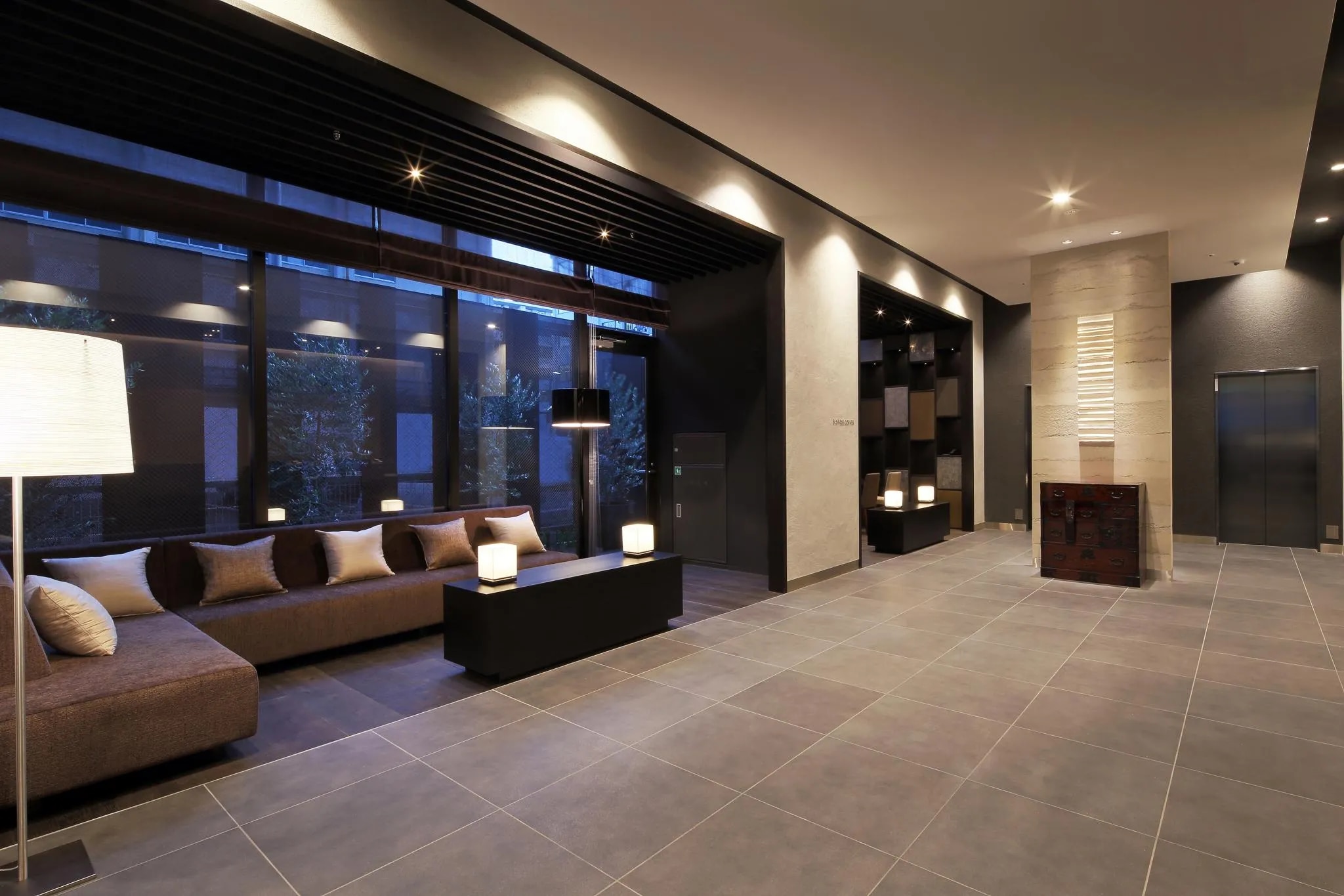 仙台ワシントンホテル